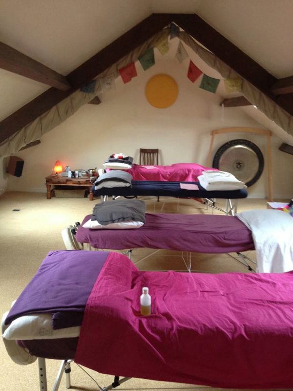 Mizan Practitioner training, March 2022 - Mizan Therapy