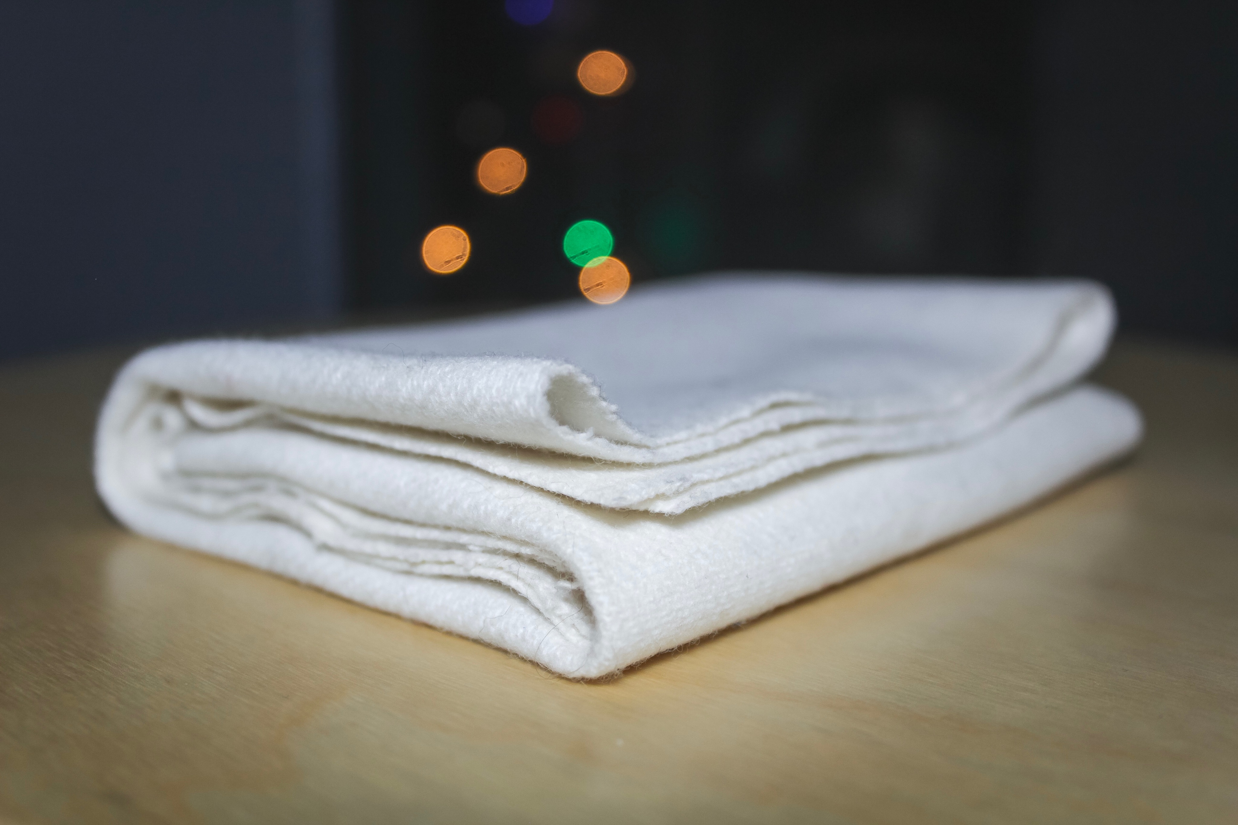 Wool Flannel & Waterproof Mizan Therapy