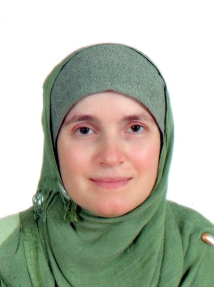Faridah Elimy-Jelinek Mizan Practitioner