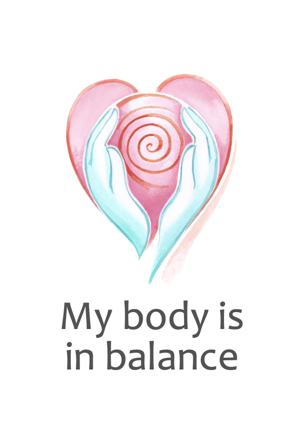 Body Balance