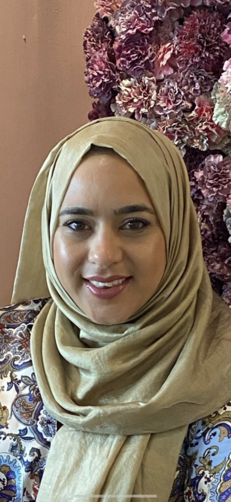 Aisha