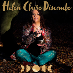 Helen Claire Discombe
