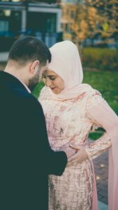 The Fertile couple