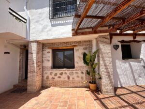 Mizan Practitioner Training, Orgiva, June 2025