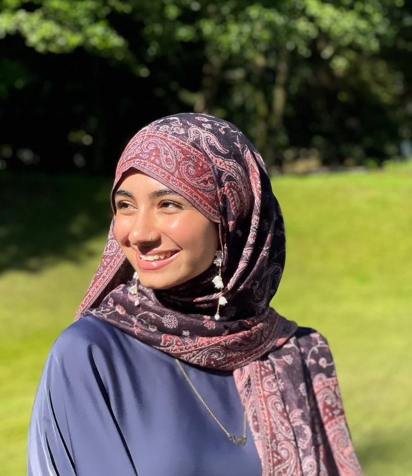 Ruqayah Ali Mizan Practitioner Birmingham