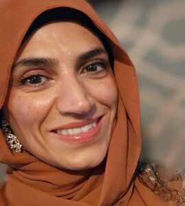 Sofia Khan Mizan Practitioner Birmingham