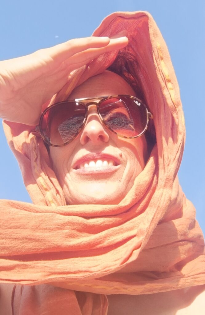 M. Ange Vlasblom Mizan Practitioner Belgium and Spain