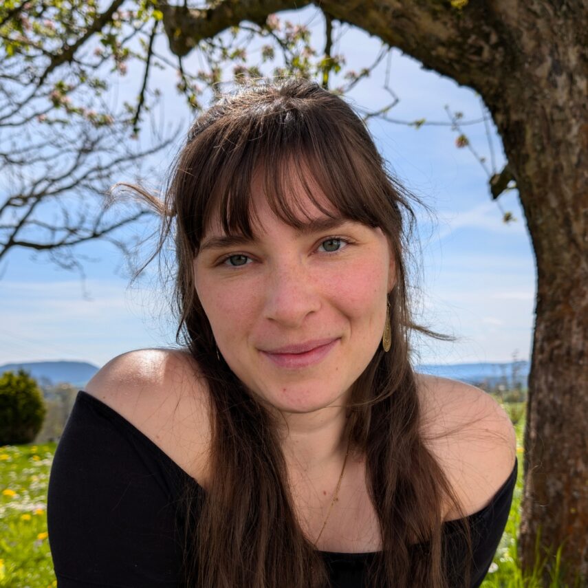 Hanna Voll Mizan Practitioner Bavaria