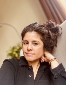 Nuria Comas Mizan Practitioner