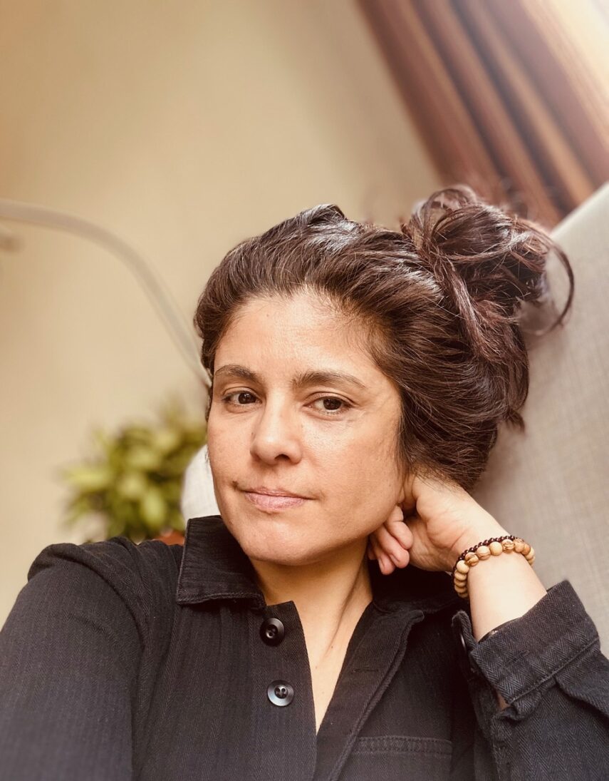 Nuria Comas Mizan Practitioner