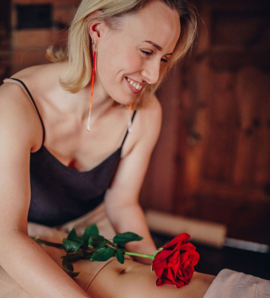 Sandra Piir mizan practitioner estonia