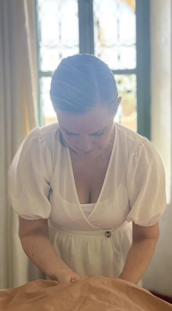 Carmel Marie Mizn Practitioner